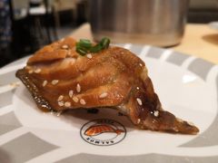 -新一番三文鱼寿司(大东海店)