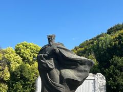 -白帝城·瞿塘峡景区