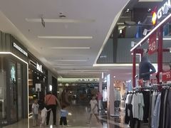 -福田卓悦INTOWN购物中心