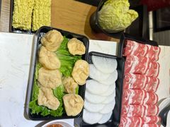 -京门活鱼馆·鱼火锅(百子湾（原红庙）店)