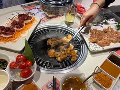 -猫抓烤肉(观音桥九街店)