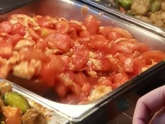 -北京大学-燕南食堂