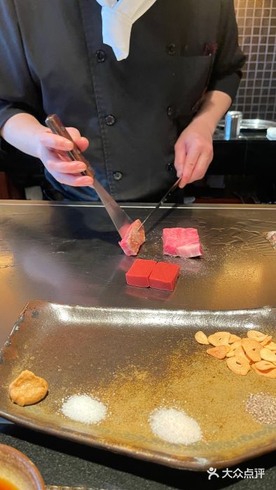 神户牛排 石田屋(本店)图片