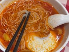 -西贝(武汉天地店)