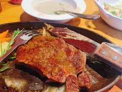 -斗牛士牛排(南京东路店)