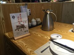 -东菊料理(吉利购物广场店)