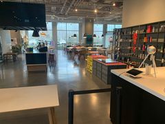 -dotcom coffee古点咖啡(致真大厦店)