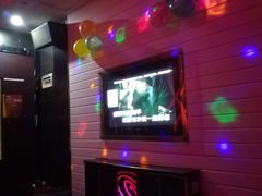 -星天地氧吧量贩KTV(龙岗店)