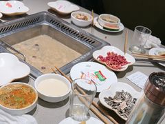 -海底捞火锅(正大乐城店)