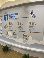 -小米熊儿童医院