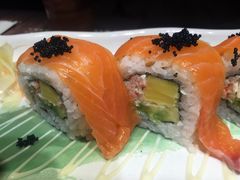 -漫烤鱼&徐州烧烤夜宵(万达店)