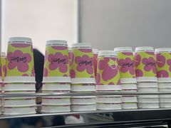 -Seesaw Coffee(武商MALL·武广店)