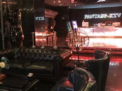 -范特西FANTASY量贩式KTV(民主广场店)