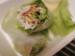 -越南牛肉河粉餐厅(书院巷店)