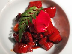 外婆红烧肉-花千醉(新街口店)