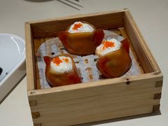 -蔡澜点心·粤菜(嘉里中心店)