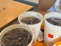 -麦当劳(姜山镇海港城店)