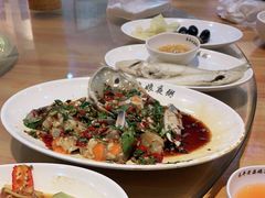 -长平老姿娘夜粥(平东一街店)