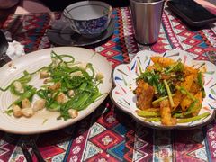 -火塘云南烧烤大排档