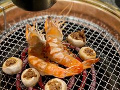 -NIUAN牛庵·日式和牛烧肉(恒隆店)