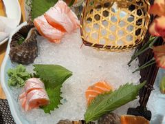 -虹料理·日料放题(悠方店)