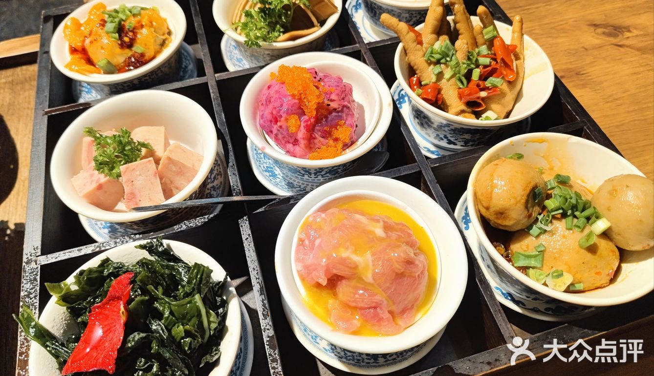 长沙探店｜楠火锅果然有点东西✅