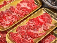 -東盛炭烤自助料理(玄武招商花园城店)