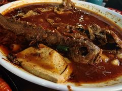-蒲城王家烧烤大全(渭南分店)