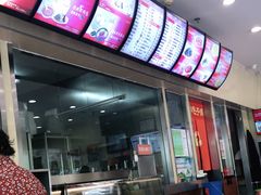 -庆丰包子铺(回龙观店)