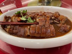 -黄埔华苑酒家(黄埔店)