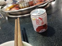 -马帮寨院坝火锅(龙港公园店)