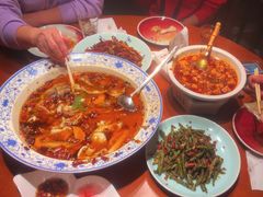 -辣不二水煮鱼(哈西店)