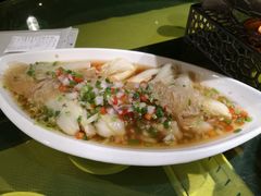 蒜蓉娃娃菜-辛香汇(飞洲店)