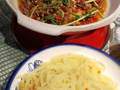 -井水小厨·湘菜(活力广场店)