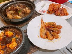 -阿毛饭店(和义路店)