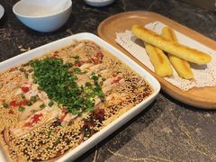 -悦百味·品质川菜(橄榄郡店)