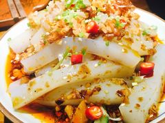 -锦尚阁烤鱼(望京新荟城店)