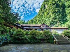 -峨眉山风景名胜区