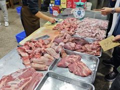 -标记美食新鲜猪杂(兴南大道店)
