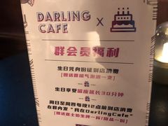 -Darling Queen·Mini·Live·House
