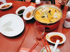 -喜家德虾仁水饺(岗厦北店)