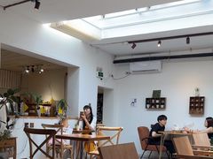 -沏点Trattoria意大利餐厅(新街口店)