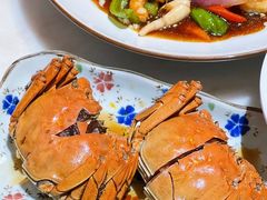 -丁字口海鲜热炒·烧烤大排档