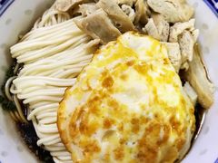 -盛兴面馆(真儒大厦店)