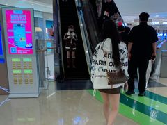 -龙湖杭州滨江天街