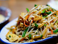 炒合菜-姥姥家春饼店(佳亿时尚广场店)
