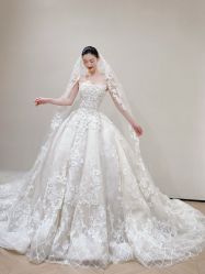 点击看大图 -Chic Bridal 熙可婚纱