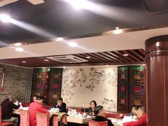 大堂-点都德(大茶楼店)