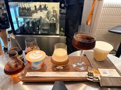 -Dogi&kiki Coffee(中心商务大厦店)