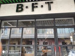 -B·F·T百菲特形象设计沙龙